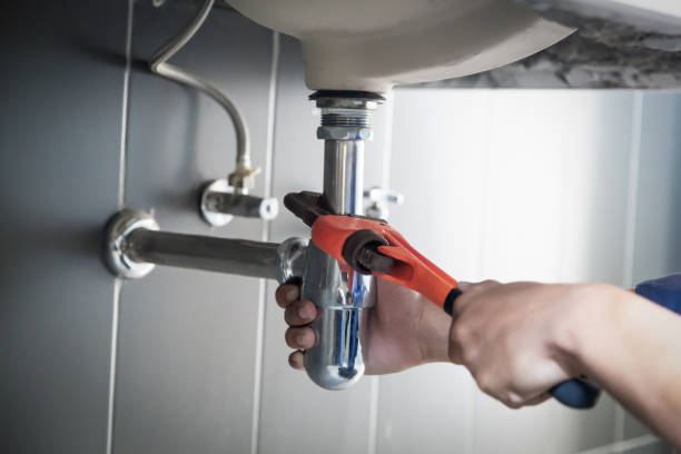 Professional Plumbung Services in Emerald Mountain, AL